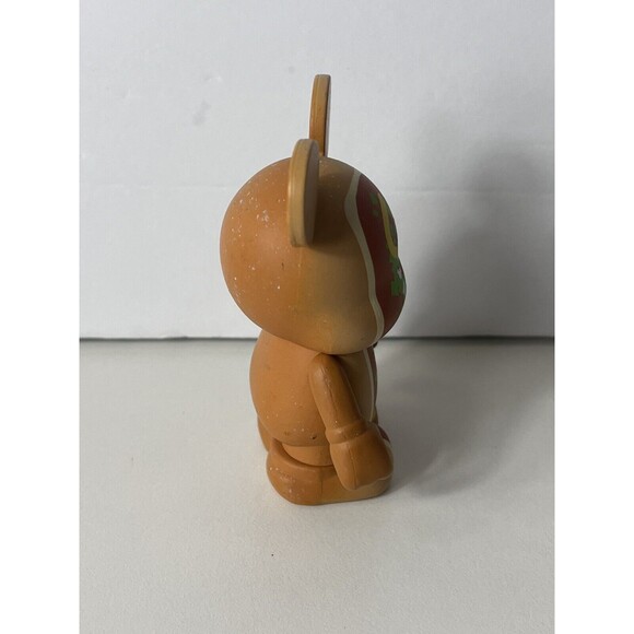 Disney Urban Series #8 Vinylmation ( Hot Dog ) - Picture 2 of 6